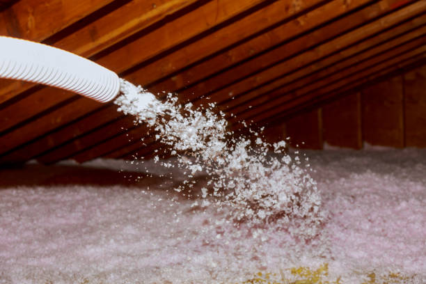 Best Energy Efficiency Solutions in Troy, NC