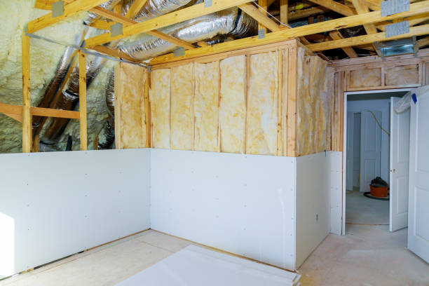 Best Insulation Maintenance and Repair in Troy, NC