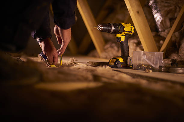 Best Commercial Insulation in Troy, NC